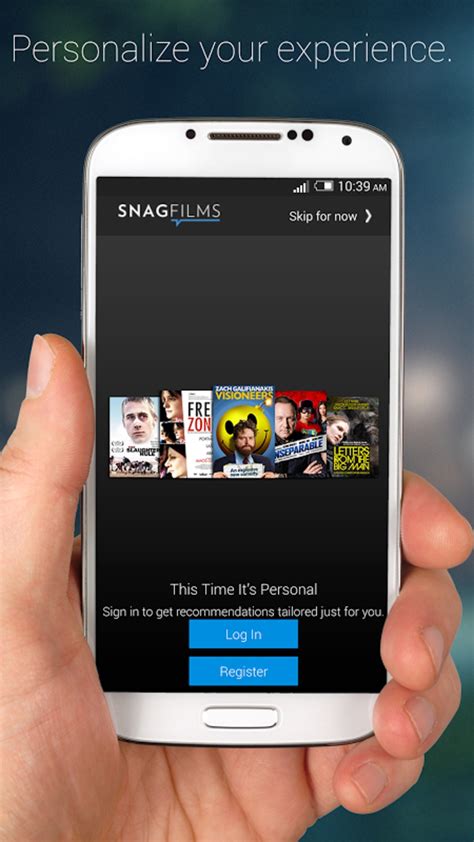 SnagFilms