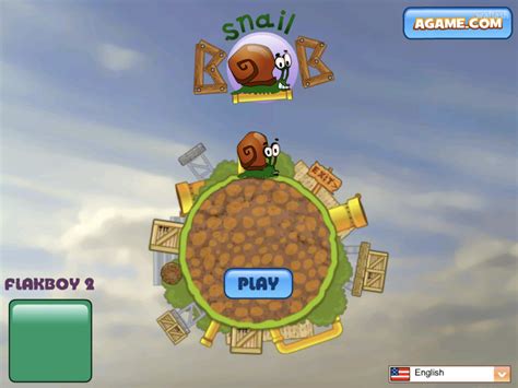Read more about the article Snail Bob Unblocked No Flash: A Fun And Safe Way To Play