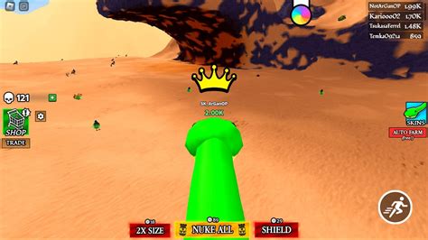 Snake! - Roblox