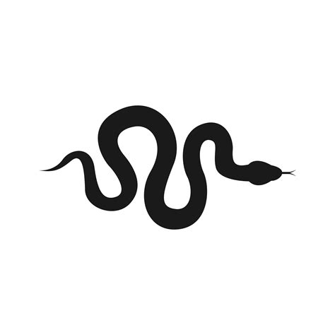 How To Create A Snake C Shape Svg For Beginners