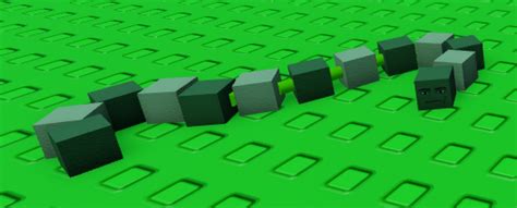 Snake Game - Roblox