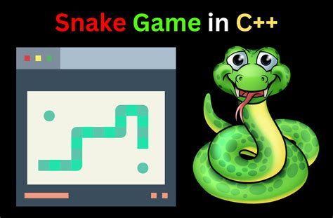 The Ultimate Snake Game C Tutorial For Beginners