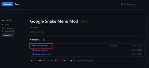 Slither in Style: Discovering the Ultimate Snake Game Mod Menu on Github