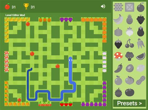 Slither Your Way to High Scores with Snake Game Mods on Github: Unleash the Ultimate Gaming Experience!