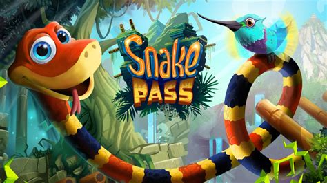 Snake Pass bugs