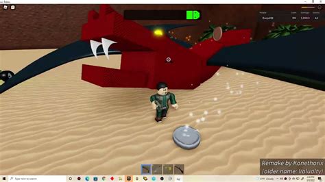 Snake Pillar REMAKE - Roblox