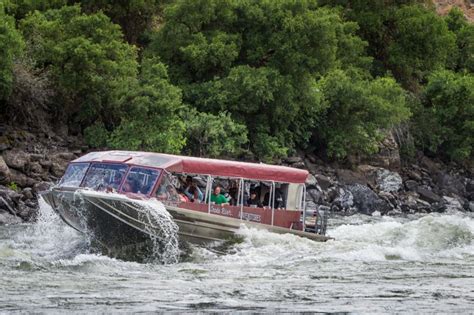 Snake River Adventures