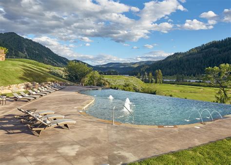 Snake River Sporting Club