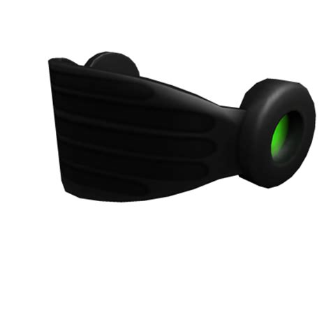 Snake eyes - Roblox
