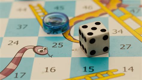 Scaling the Heights: Unraveling the Ups and Downs of Snakes and Ladders Property Prices