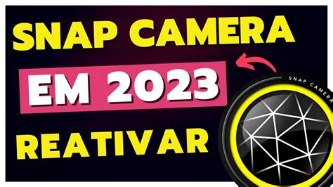 Snap Camera discontinued