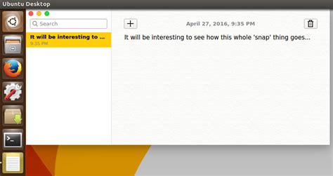 Snap Command Not Found In Ubuntu