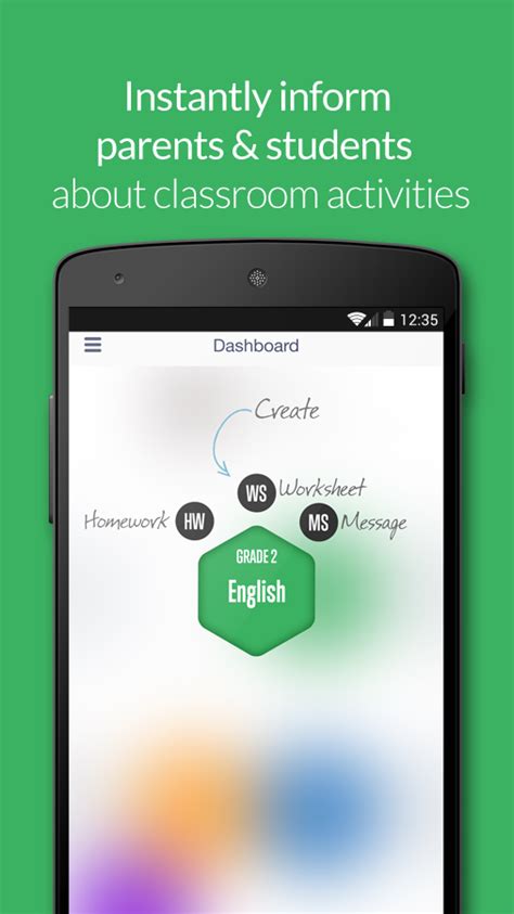 Snap Homework App