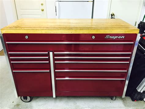 Snap On Tool Chests: The Ultimate Tool Storage Solution