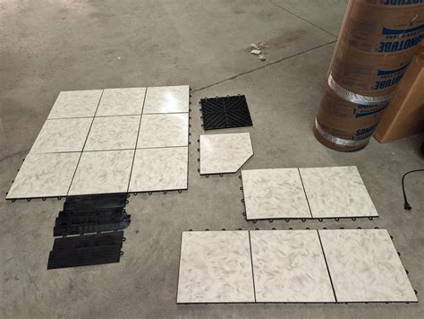 Snap Tile