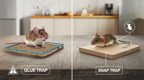 Snap Traps vs. Live Traps: Which One Works Best?