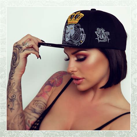 Snapbacks And Tattoos