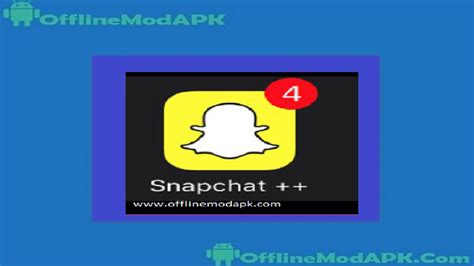 Snapchat++ Apk 12.94.0.33 Download Latest For Android 2023