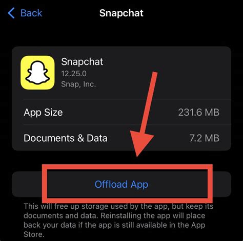 Troubleshooting Guide: How to Fix Snapchat Not Downloading From the App Store