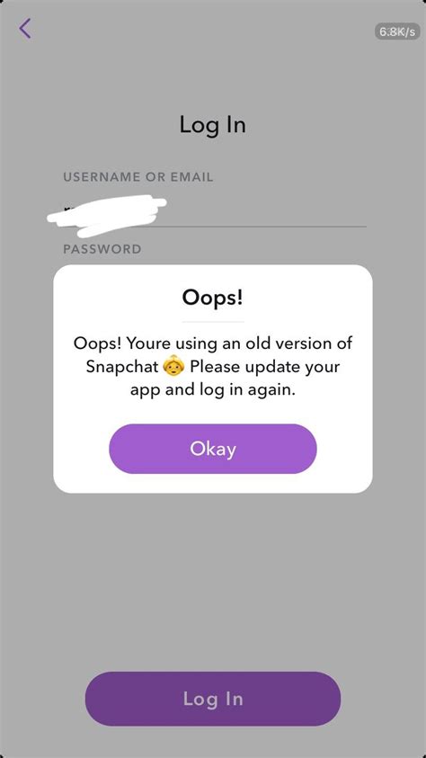 Discover Solutions: Snapchat Not Letting Me Open the App - Troubleshooting Guide