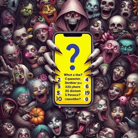 Snapchat Pick A Number Freaky Question Game