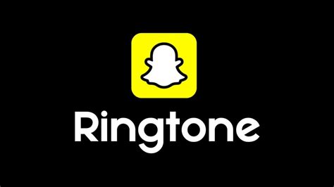 Snapchat Ringtone