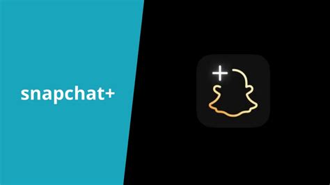 Snapchat Tests “Snapchat+” Subscription Service