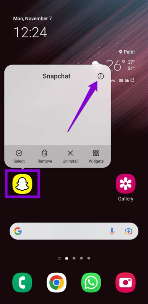 Snapchat App Error: Unable to Open - Troubleshooting Guide for Users
