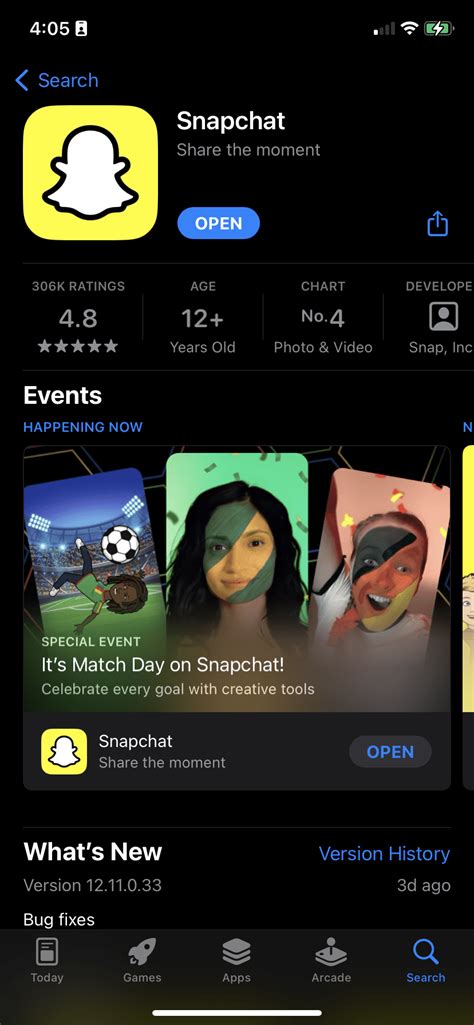 Troubleshooting Guide: Why Snapchat Won't Download from App Store?
