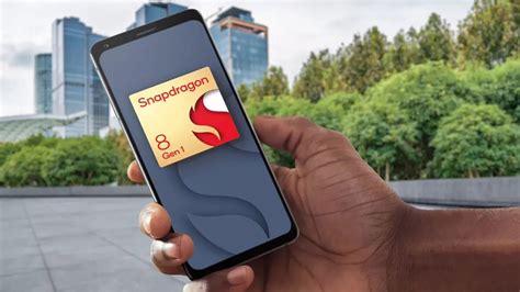 Snapdragon 8 Gen 1+ Delayed: Know Why!