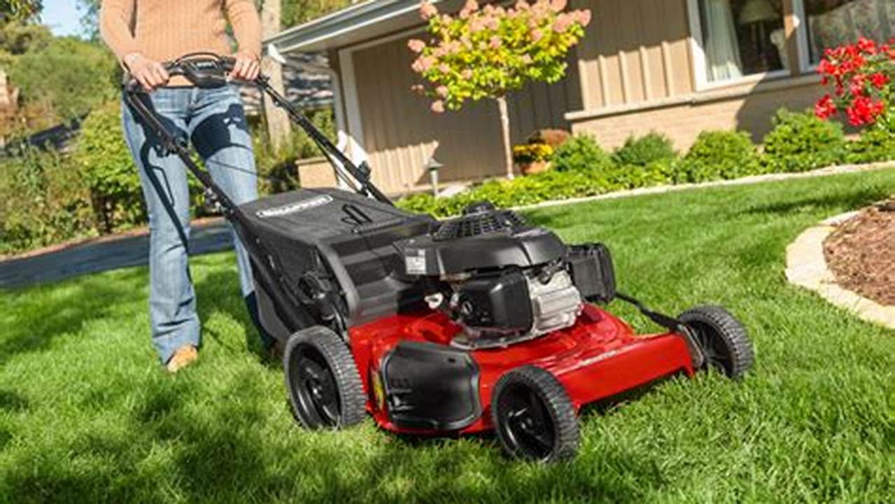 Discover the Secrets to Finding the Best Snapper Dealer Near You for Your Lawn Mowing Needs