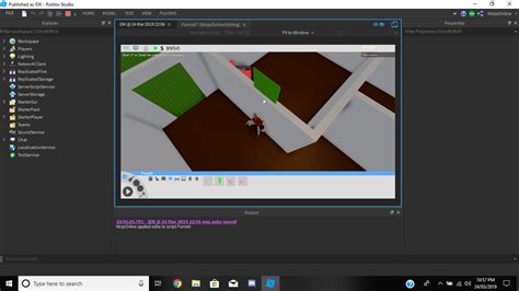 Snapping paintings to a wall - Scripting Support - DevForum | Roblox