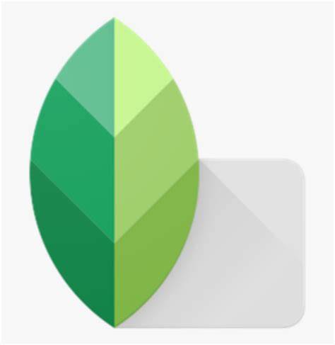 Snapseed app logo