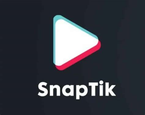 Logo Snaptik