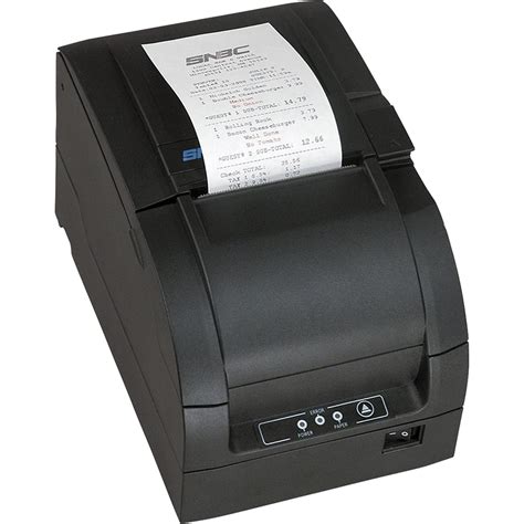 Snbc Receipt Printer