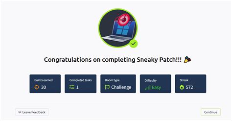 Sneaky Installation Methods