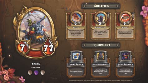 Sneed (Epic Protector)