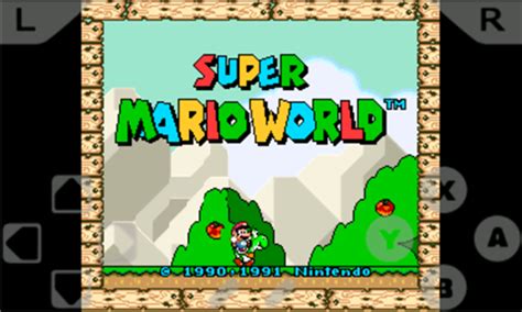 Mainkan Game Klasik Favoritmu dengan Lebih Asyik bersama Snesoid: Emulator SNES Terbaik di Indonesia!