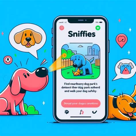 Sniffies Android App Download