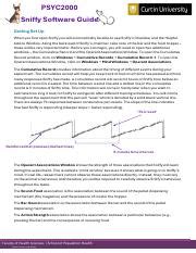 Sniffy Map: The Ultimate Guide to Local History