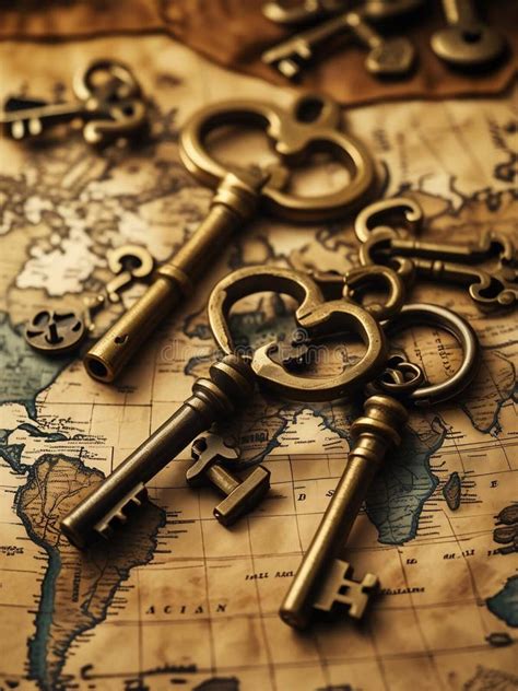 Sniffy Map The Key to Unlocking the Past