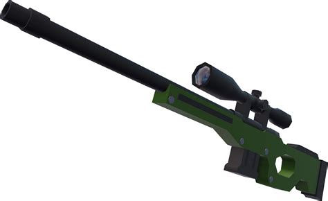 Sniper - Roblox