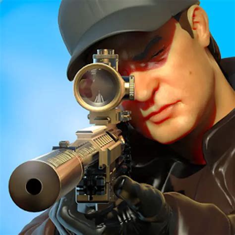 Game Offline Sniper Android Terbaik: Tembak Musuh dengan Presisi Tinggi