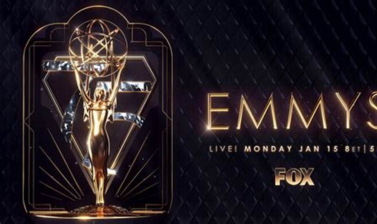 Snl Emmy Nominations 2024
