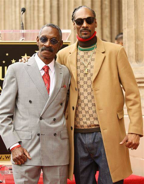 Snoop Dogg The Dog Father