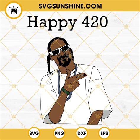 Snoop Easter 420