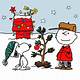 Snoopy Christmas Images Free