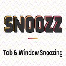 Snooze your app windows for later