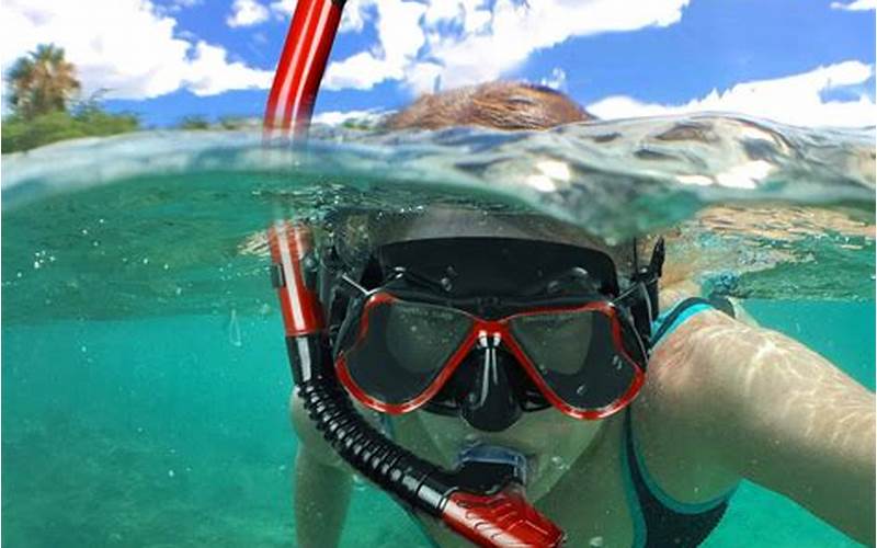Snorkeling Tips