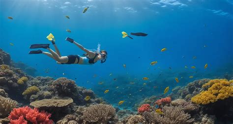 Snorkeling Adventure Review